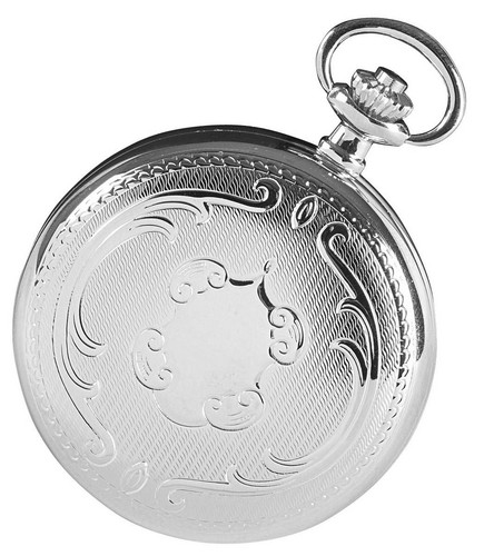 Woodford full hunter skeleton - hunter,