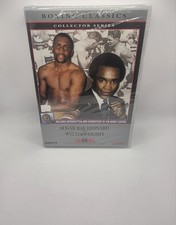 Rumble In The Jungle / Ali -