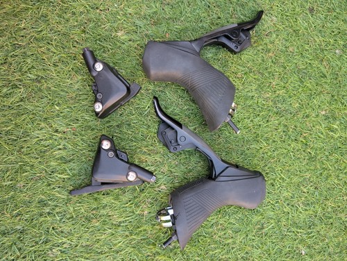 Sram apex axs - axs, &