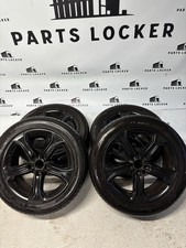 AUDI A4 B8 A5 8T 17" ALLOY