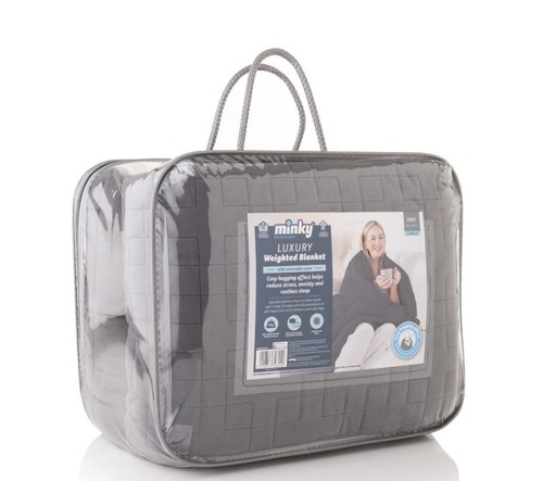 Minky homecare luxury - homecare,