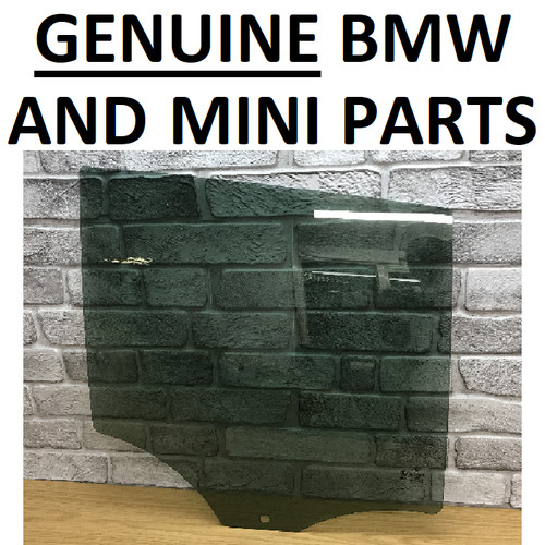 Genuine bmw e84 rear door - bmw,