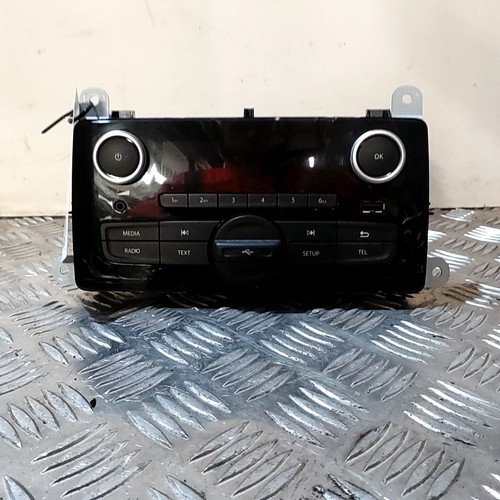 Renault clio radio stereo - renault, radio/cd/stereo