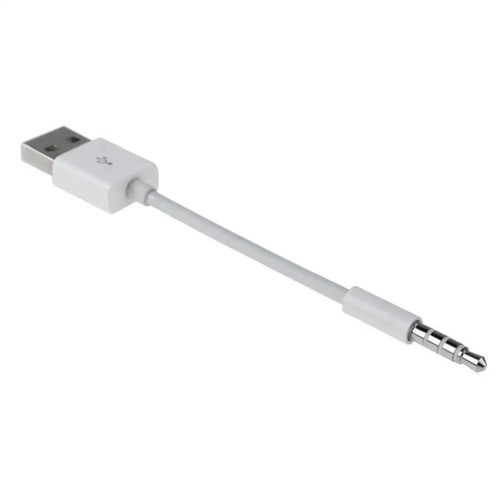 Ipod shuffle data sync charger - shuffle,