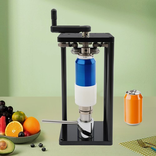 Manual can sealing tool - manual,