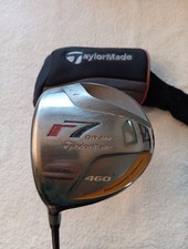 Taylormade driver draw - taylormade, r7