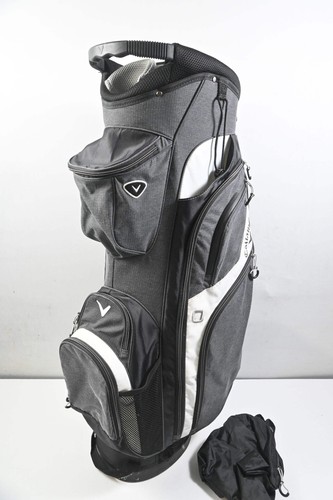 Callaway cart bag - callaway, 14-way