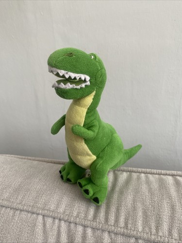 Toy story rex - story, 8”