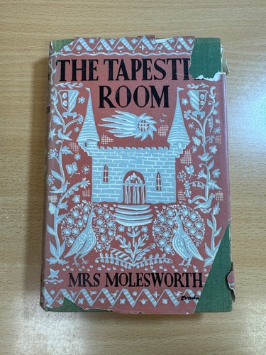 The tapestry room child s - the, child's