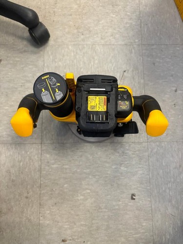 Dewalt 20v max - 20v, xr