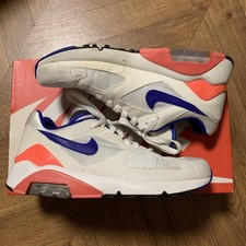 Nike air max 180 ultramarine - nike,