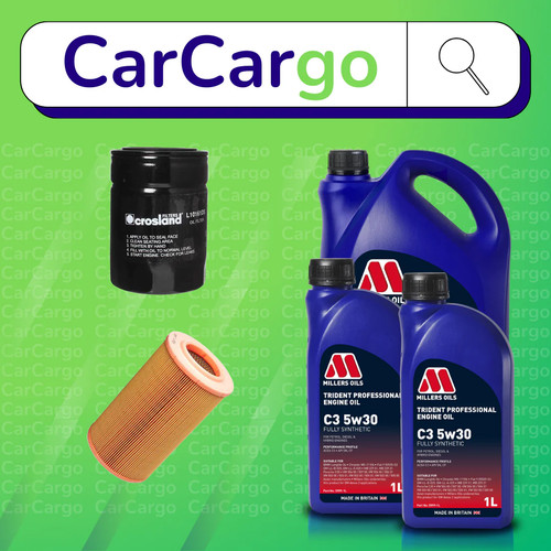 Service kit for fiat - service,