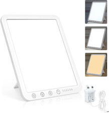 SAD Lamp - 15000 Lux Light