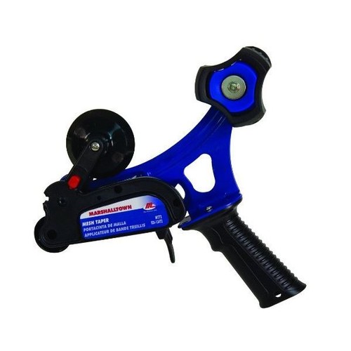 Marshalltown mesh taper - marshalltown, gun