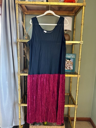 Maroon gothic base - maroon, dress