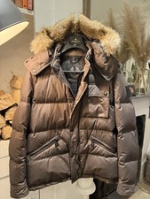 Belstaff Men's Goose Down