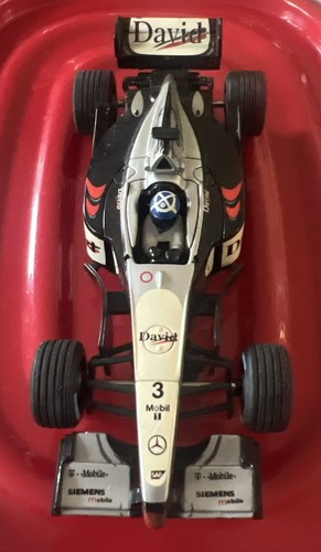 Carrera evolution slot car - carrera,