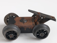 O Gauge BASSETT LOWKE