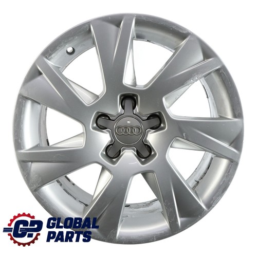 Audi wheel rim alloy 17 - audi, a5
