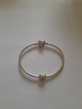 Chamilia Bangle With Chamilia