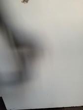 hotpoint Fridge Freezer White