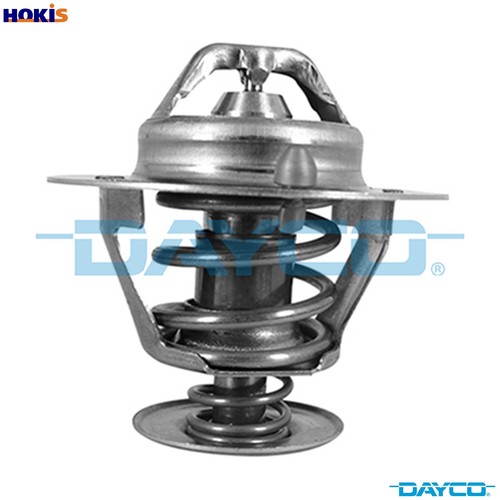 Thermostat coolant dt1249v - coolant, for