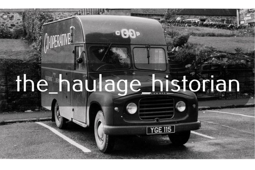 Thh truck photos commer - thh,