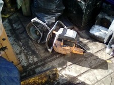 partner k650 petrol disc