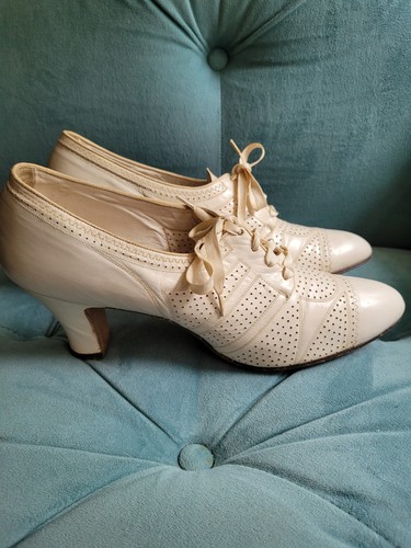 Vintage 1930s ivory - 1930s,