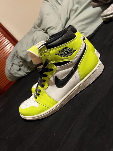 Air jordan retro high - retro, og