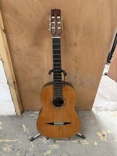 Aspen A40S Classical Guitar
