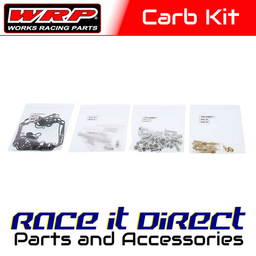 Carb repair kit - repair, for