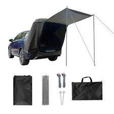 Car Rear Tent Camping Canopy