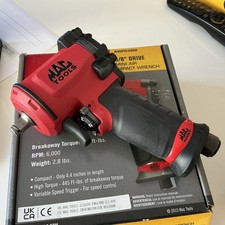 Mac Tools 3/8" Drive Mini Air