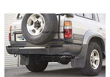 TRUST GReddy N-STYLE Cross