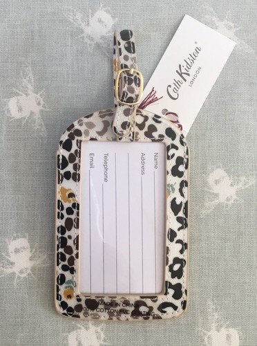 Bnwt cath kidston - bnwt, tag