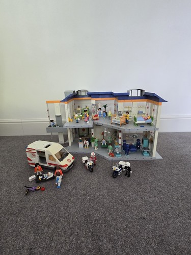 Playmobil 4404 3200 - playmobil,