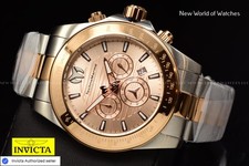 Technomarine Men's MANTA GRAND