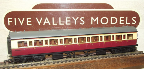 060726 hornby r4684 br - 060726/02,