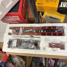 Mammoet 1 50  kenworth t800w rare