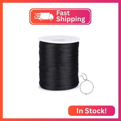 5mm 110 yards black - 1.5mm,