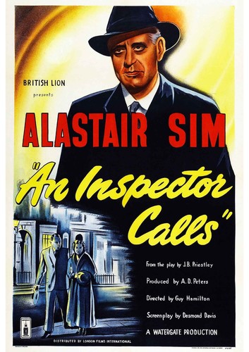 Inspector calls 1954 movie - an,