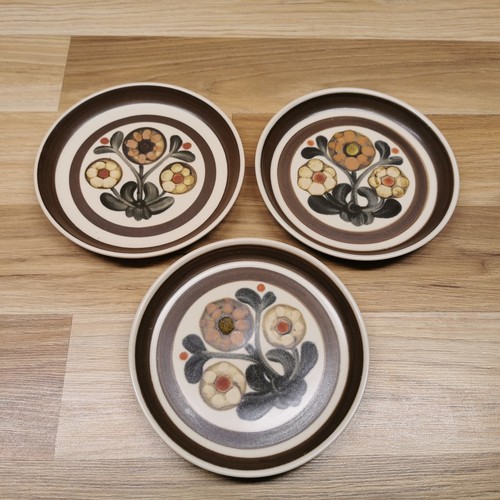 Set denby mayflower 17cm - 3,