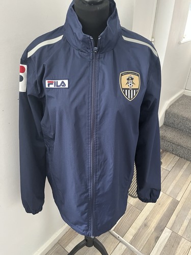 Fila notts county football - fila,