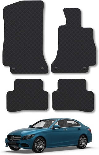 Tailored car mats - tailored,