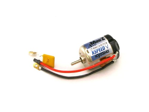 Kyosho mini awd speed - mini-z, x-speed