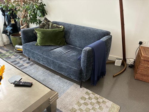 Concept modena seater - 2,