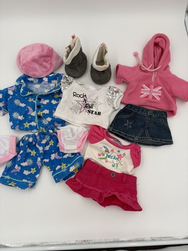 Build bear designabear - build-a-bear, &
