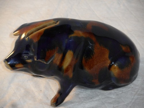 Rare bourne denby majolica - rare?,