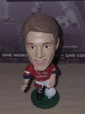 Corinthian Headliner Juninho
